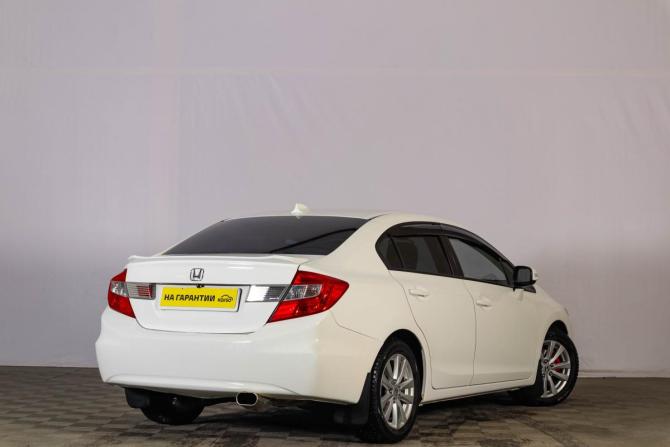 Honda Civic IX с пробегом 2012 года, цена 1 299 000 рублей, 74270 км, седан, Автокод Объявления