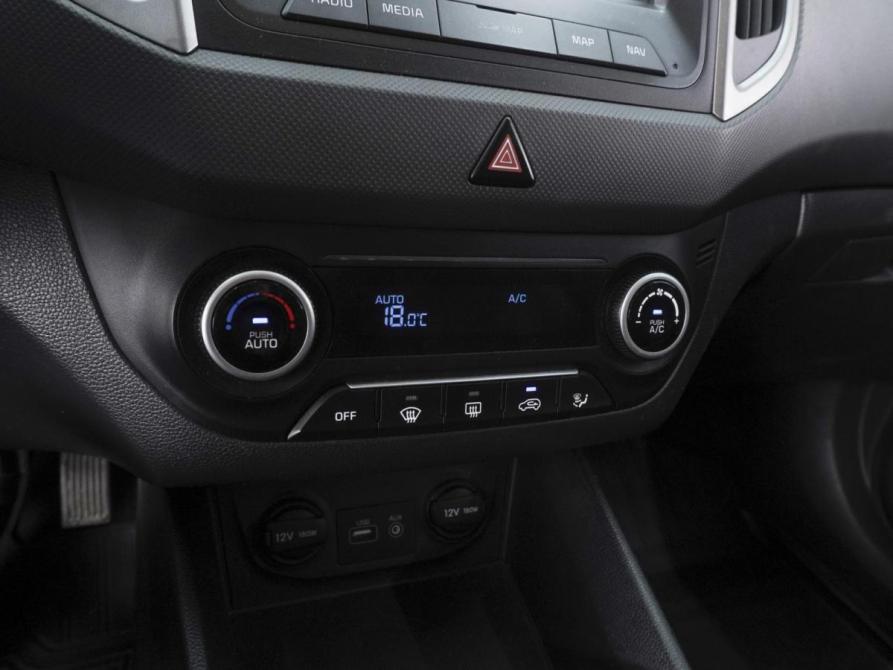 Hyundai Creta I Ростов-на-Дону  - изображение 17