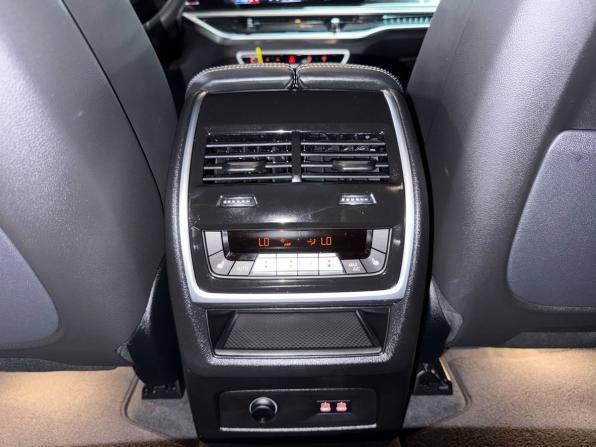 BMW X5 IV (G05/G18) Рестайлинг с пробегом 2025 года, цена 13 999 000 рублей, 5770 км, внедорожник, Автокод Объявления