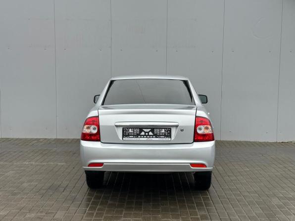 Lada (ВАЗ) Priora I Рестайлинг с пробегом 2018 года, цена 509 000 рублей, 178000 км, седан, Автокод Объявления