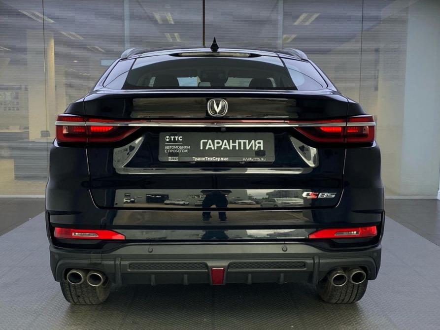 Changan CS85 Уфа  - изображение 7