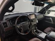 Toyota Land Cruiser 200 Series Рестайлинг 2 Барнаул  - изображение 52
