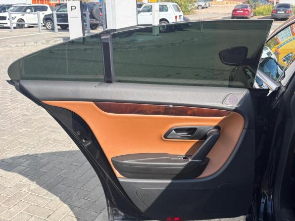 Volkswagen Passat CC I с пробегом 2011 года, цена 1 225 000 рублей, 109815 км, седан, Автокод Объявления
