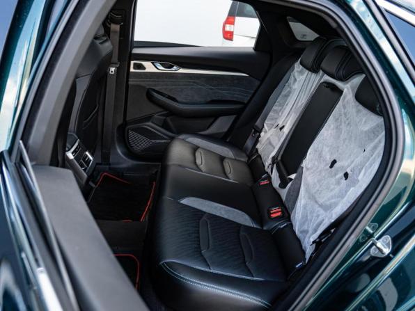 Geely Preface I (China Market) Рестайлинг с пробегом 2023 года, цена 2 599 000 рублей, 5463 км, седан, Автокод Объявления