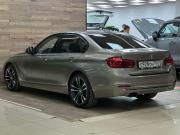 BMW 3 серии VI (F3x) Рестайлинг Уфа  - изображение 46