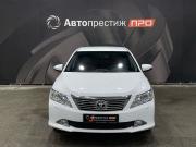 Toyota Camry VII (XV50) Пермь  - изображение 22