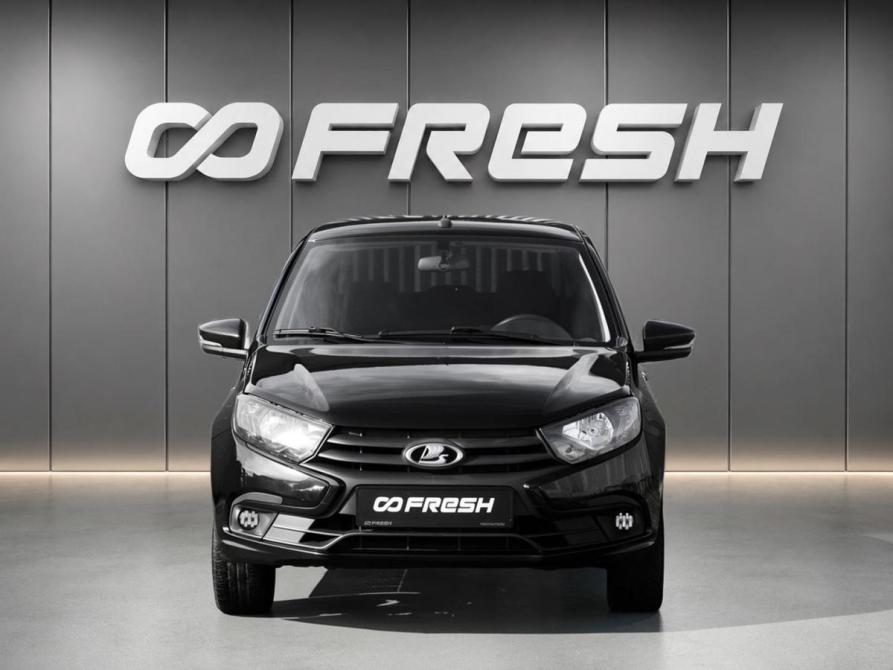 Lada (ВАЗ) Granta I Рестайлинг Тверь  - изображение 3