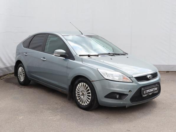 Ford Focus II Рестайлинг с пробегом 2009 года, цена 549 000 рублей, 207000 км, хэтчбек, Автокод Объявления