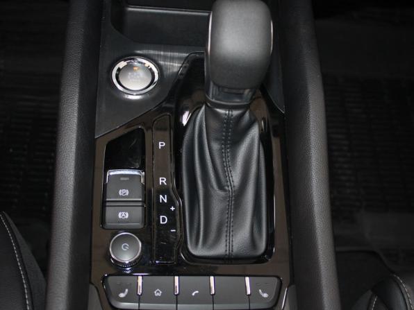 Chery Tiggo 4 I Рестайлинг с пробегом 2022 года, цена 1 439 900 рублей, 50578 км, внедорожник, Автокод Объявления