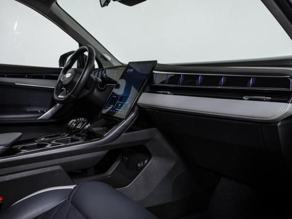 Geely Atlas II с пробегом 2024 года, цена 2 700 000 рублей, 23900 км, внедорожник, Автокод Объявления