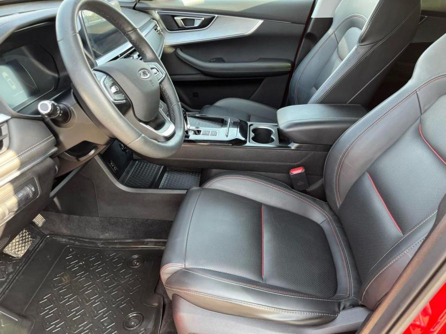 Chery Tiggo 7 Pro I Буинск  - изображение 9
