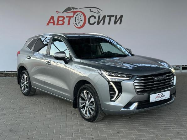 Haval Jolion I с пробегом 2023 года, цена 1 870 000 рублей, 34798 км, внедорожник, Автокод Объявления