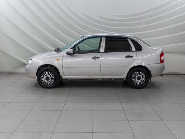 Lada (ВАЗ) Kalina I с пробегом 2008 года, цена 258 000 рублей, 254102 км, седан, Автокод Объявления