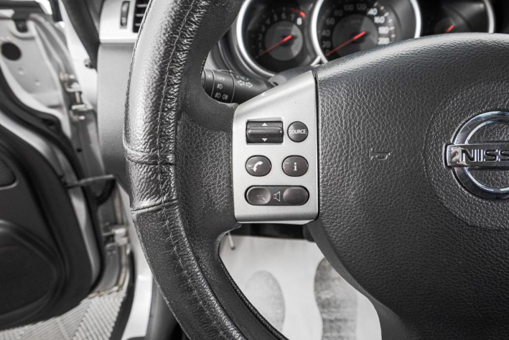 Nissan Tiida I Барнаул  - изображение 15
