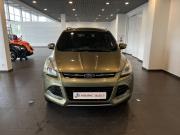 Ford Kuga II Чебоксары  - изображение 46