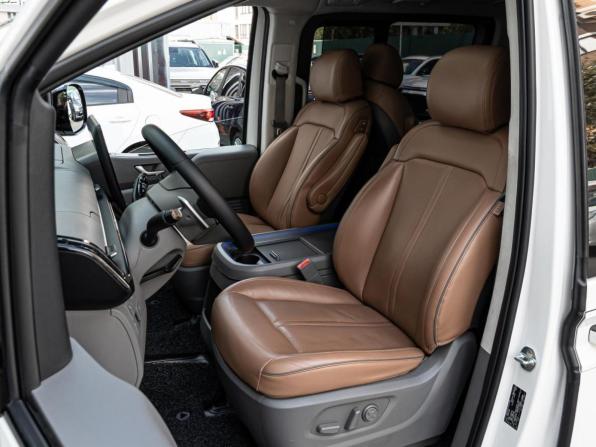 Hyundai Staria I с пробегом 2022 года, цена 4 290 000 рублей, 121498 км, минивэн, Автокод Объявления