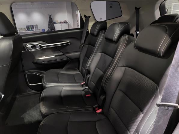 Geely Okavango I с пробегом 2023 года, цена 2 277 000 рублей, 26516 км, внедорожник, Автокод Объявления