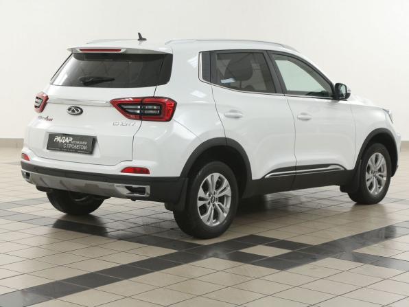 Chery Tiggo 4 Pro I Рестайлинг с пробегом 2023 года, цена 1 346 000 рублей, 61801 км, внедорожник, Автокод Объявления