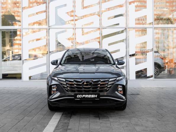 Hyundai Tucson IV с пробегом 2021 года, цена 2 940 000 рублей, 77674 км, внедорожник, Автокод Объявления