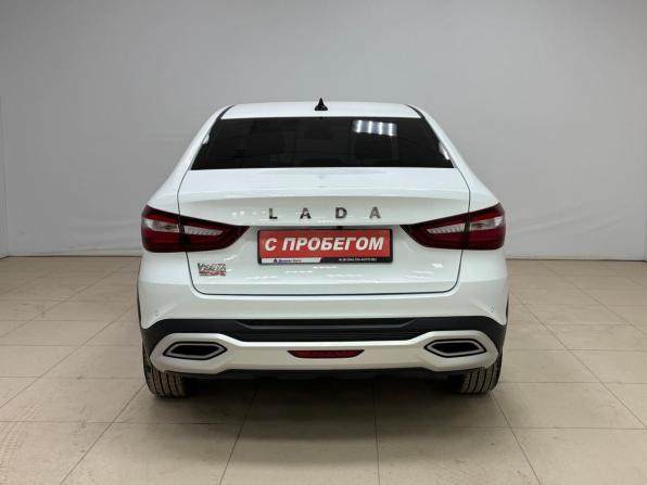 Lada (ВАЗ) Vesta I Рестайлинг (NG) с пробегом 2024 года, цена 1 350 000 рублей, 33922 км, седан, Автокод Объявления