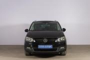 Volkswagen Sharan II Новосибирск  - изображение 20