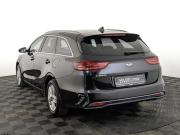 Kia Ceed III Москва  - изображение 33