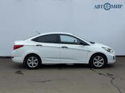 Hyundai Solaris I Москва  - изображение 17