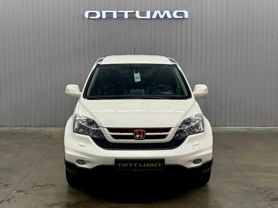 Honda CR-V III Рестайлинг Краснодар  - изображение 2