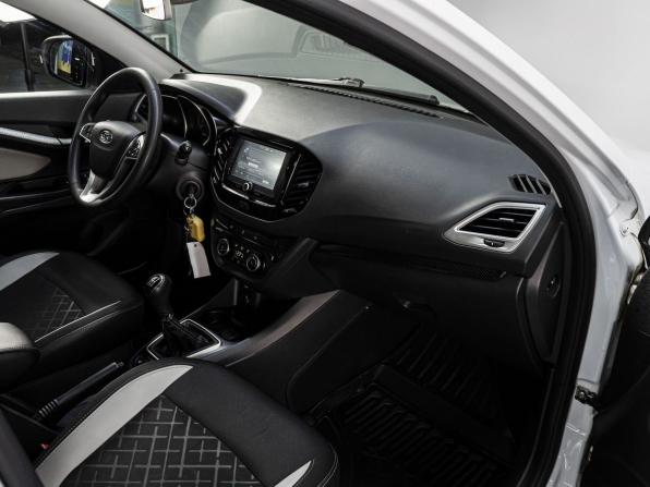Lada (ВАЗ) Vesta I с пробегом 2018 года, цена 900 000 рублей, 196408 км, универсал, Автокод Объявления