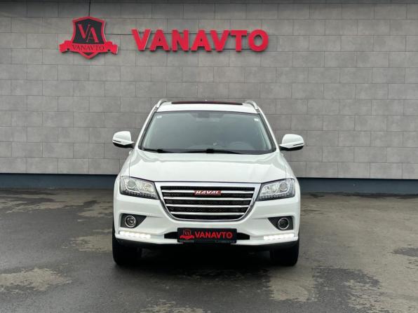 Haval H2 с пробегом 2018 года, цена 1 490 000 рублей, 72198 км, внедорожник, Автокод Объявления