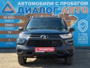 Lada (ВАЗ) Niva Travel I Набережные Челны  - изображение 34