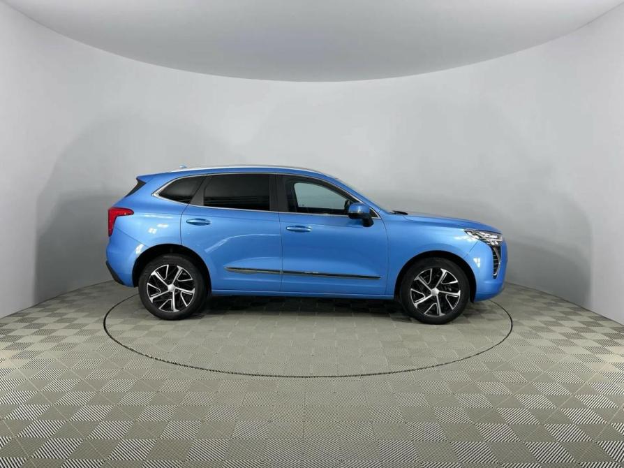 Haval Jolion I Воронеж  - изображение 4