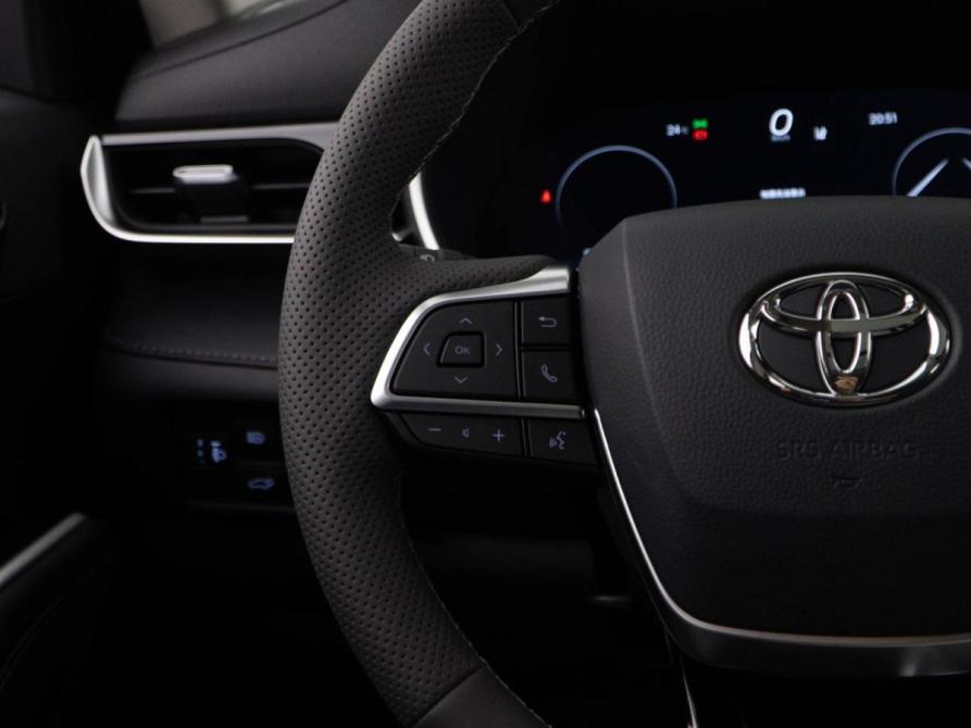 Toyota Highlander IV (XU70) Москва  - изображение 13