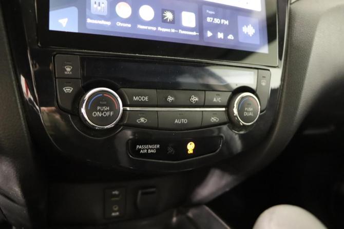 Nissan X-Trail III с пробегом 2015 года, цена 1 699 990 рублей, 156183 км, внедорожник, Автокод Объявления