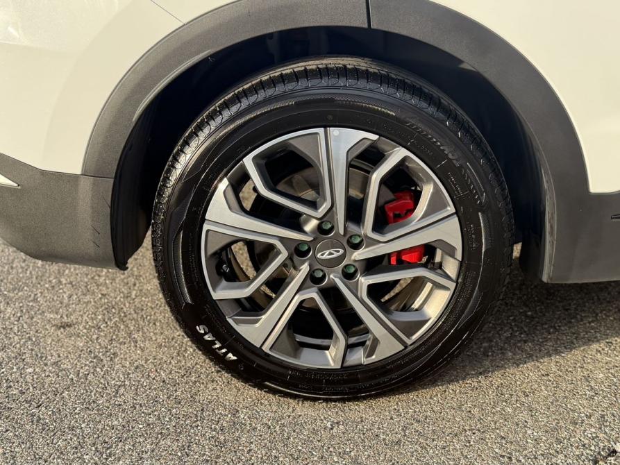 Chery Tiggo 7 Pro Max I Рестайлинг Минеральные Воды  - изображение 26