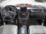 Mercedes-Benz G-Класс II (W463) Рестайлинг 3 Москва  - изображение 41