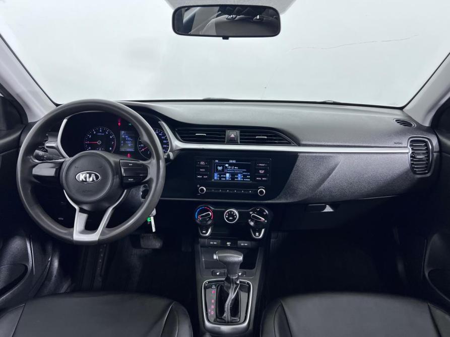 Kia Rio IV Рестайлинг Ростов-на-Дону  - изображение 16