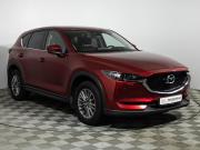 Mazda CX-5 II Санкт-Петербург  - изображение 22