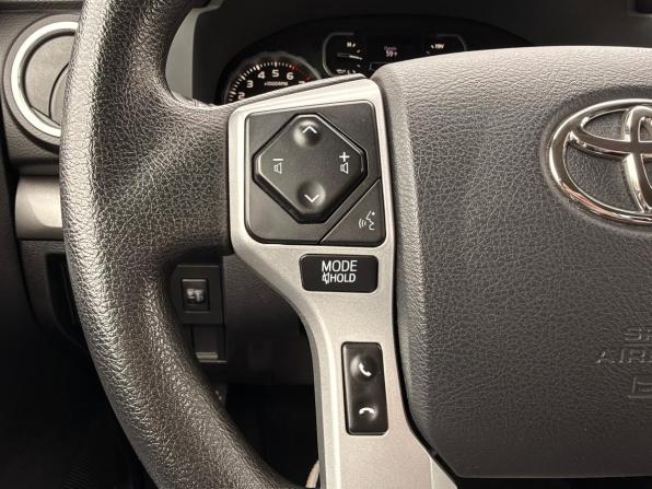 Toyota Tundra II Рестайлинг с пробегом 2020 года, цена 5 769 000 рублей, 68050 км, пикап, Автокод Объявления