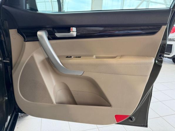 Kia Sorento II с пробегом 2011 года, цена 995 900 рублей, 274800 км, внедорожник, Автокод Объявления