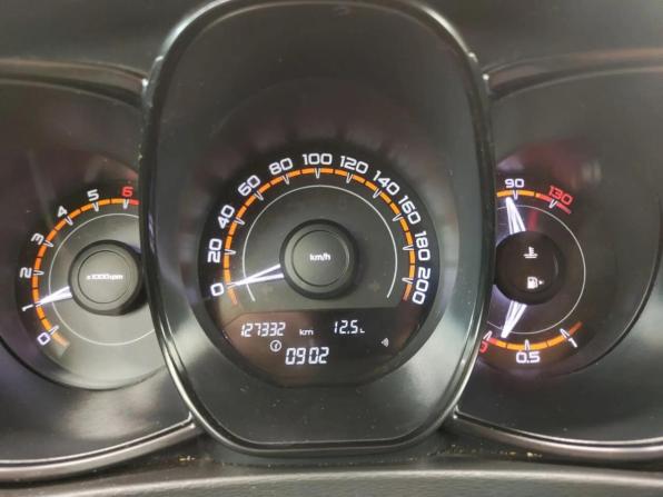 Lada (ВАЗ) Vesta I с пробегом 2018 года, цена 710 000 рублей, 127279 км, седан, Автокод Объявления