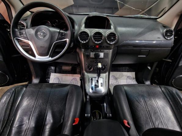Opel Antara I с пробегом 2010 года, цена 720 000 рублей, 246252 км, внедорожник, Автокод Объявления