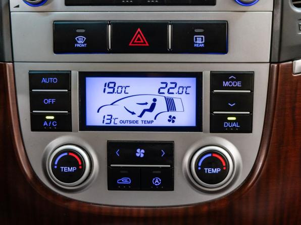 Hyundai Santa Fe II с пробегом 2008 года, цена 1 248 000 рублей, 177279 км, внедорожник, Автокод Объявления