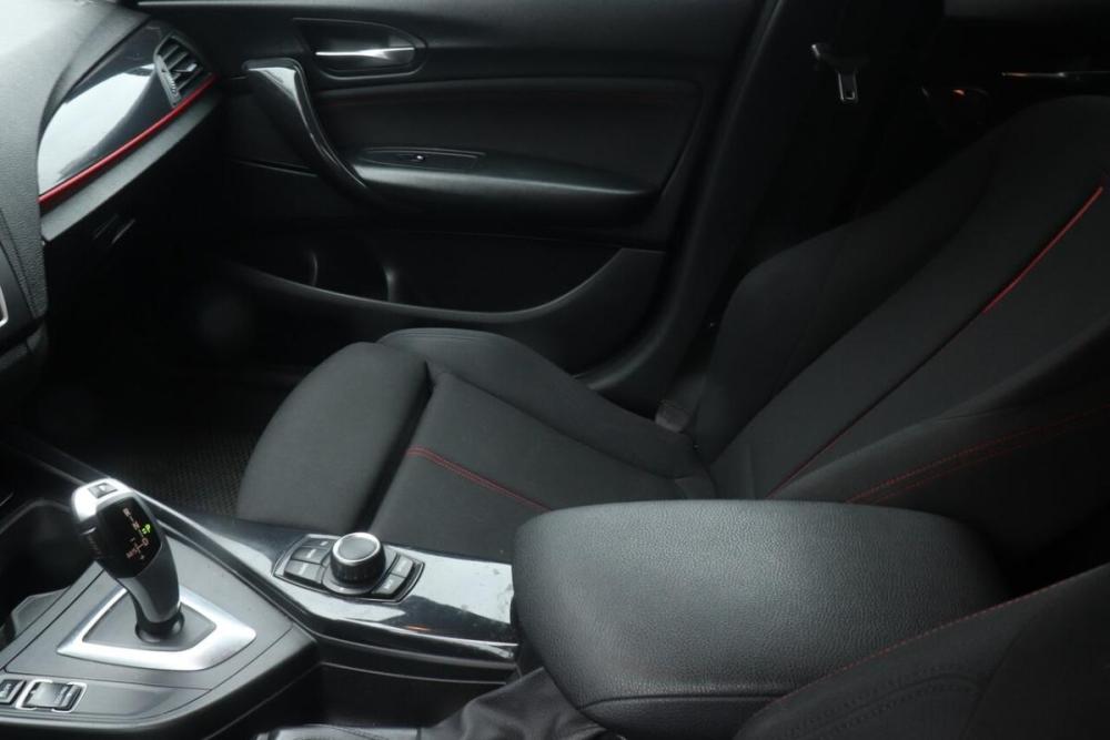 BMW 1 серии II (F20/F21) Казань  - изображение 16