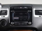 Volkswagen Touareg II Кемерово  - изображение 43