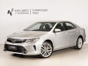 Toyota Camry VII (XV50) Рестайлинг Казань  - изображение 9
