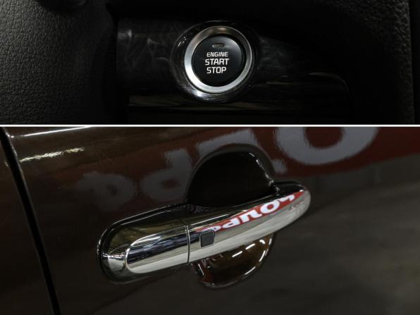 Kia Sorento II Рестайлинг с пробегом 2018 года, цена 2 049 000 рублей, 160252 км, внедорожник, Автокод Объявления