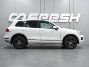 Volkswagen Touareg II Воронеж  - изображение 27