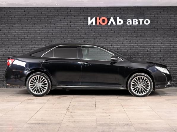 Toyota Camry VII (XV50) с пробегом 2012 года, цена 1 450 000 рублей, 317113 км, седан, Автокод Объявления