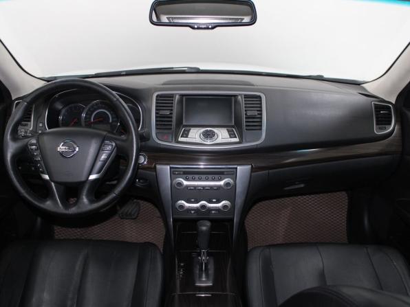 Nissan Teana II Рестайлинг с пробегом 2012 года, цена 1 199 900 рублей, 193892 км, седан, Автокод Объявления